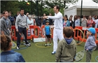 Tim Henman & Greg Rusedski praise redevelopment of Edgbaston Priory Club